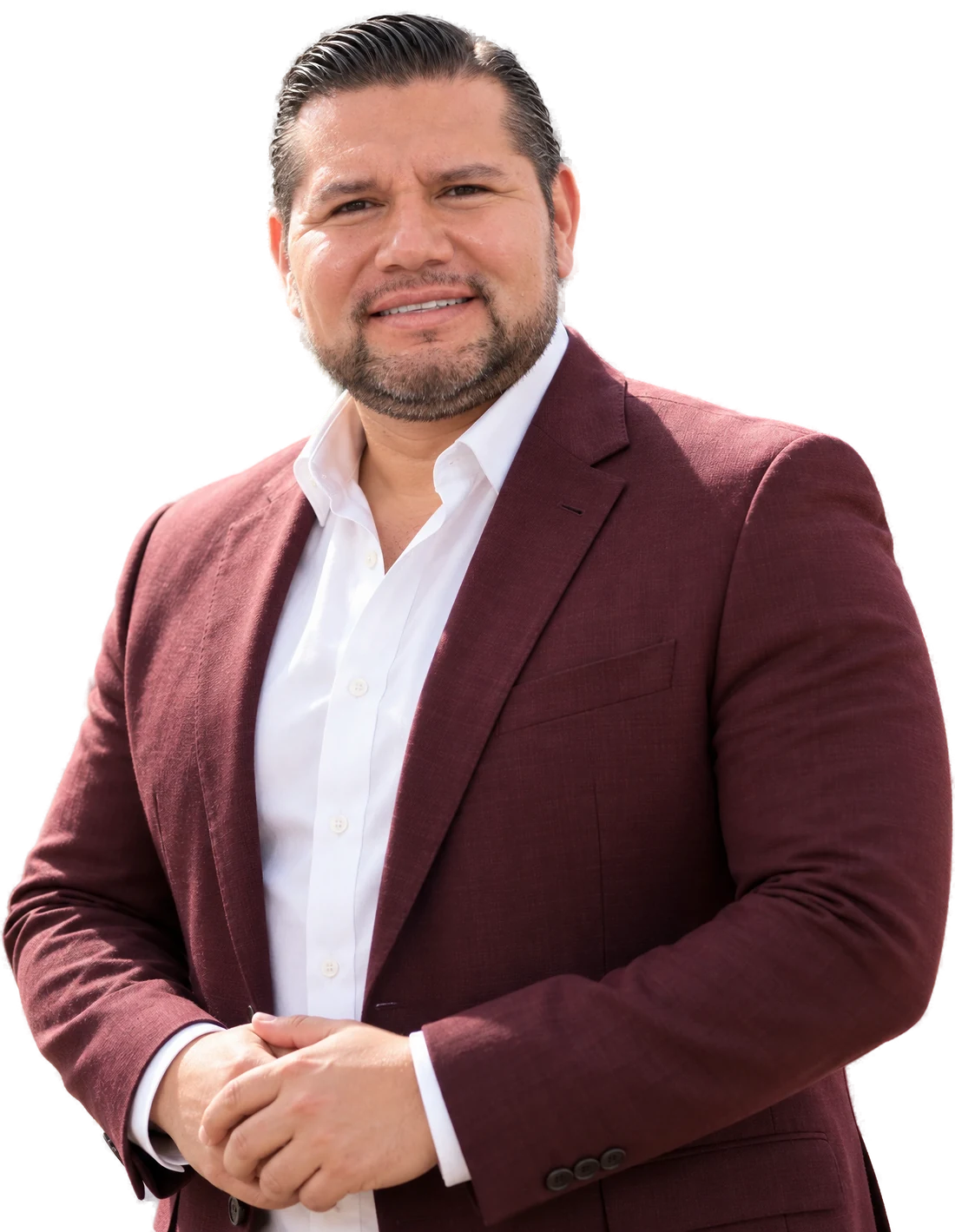 Samuel Ríos, Diputado Local por el Distrito V